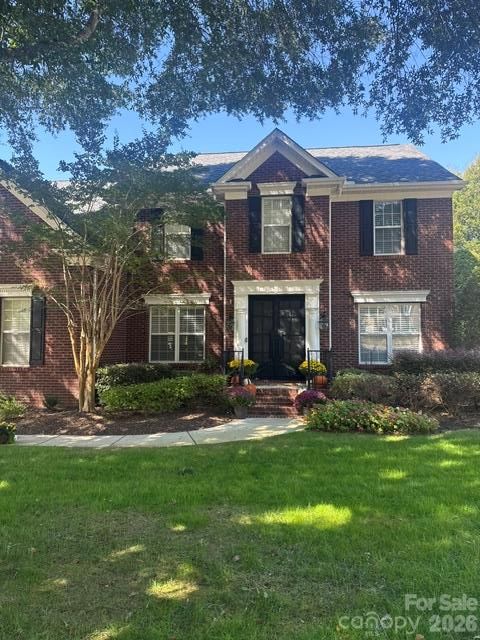 15502 Tolliver Dr, Charlotte, NC 28277