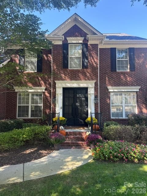 15502 Tolliver Dr, Charlotte, NC 28277