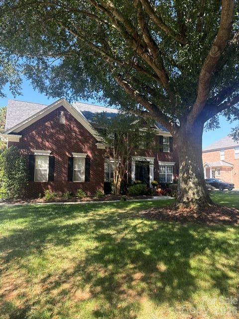 15502 Tolliver Dr, Charlotte, NC 28277