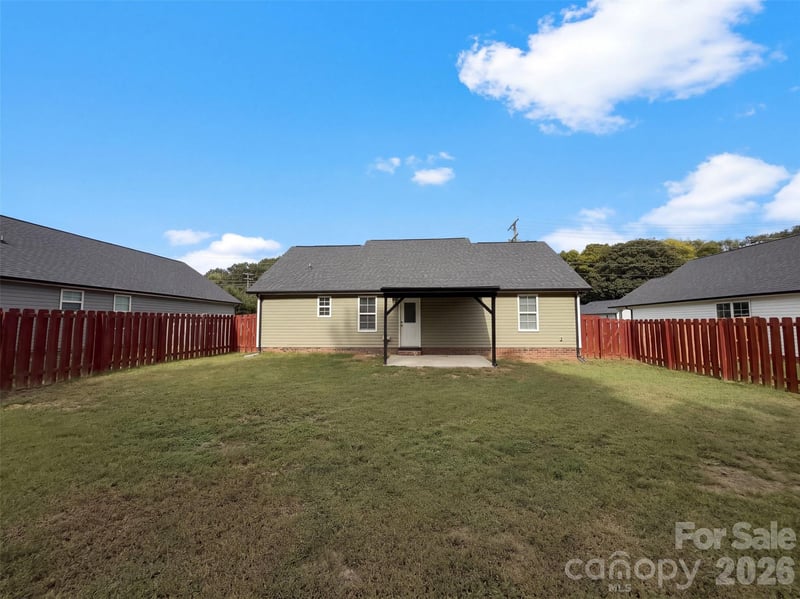 335 Odell Dr NW, Concord, NC 28025