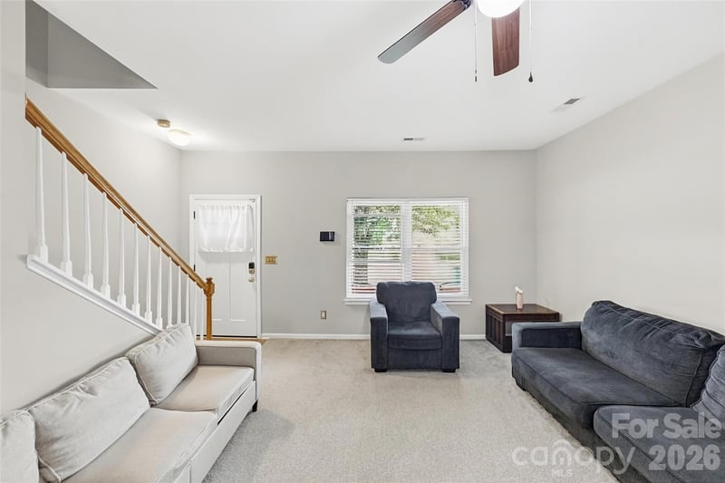8538 Greenware Trl, Charlotte, NC 28269