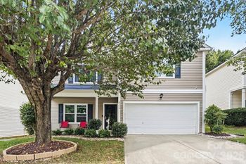 8538 Greenware Trl, Charlotte, NC 28269