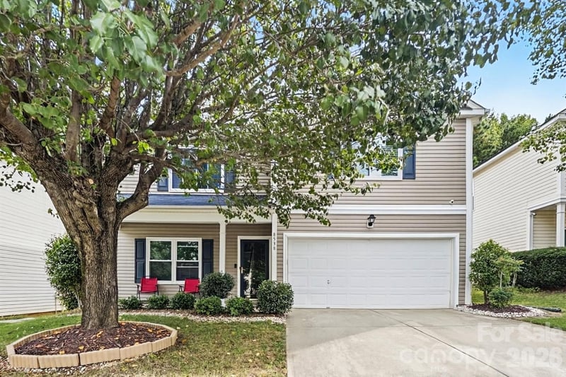8538 Greenware Trl, Charlotte, NC 28269
