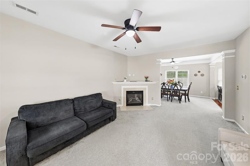 8538 Greenware Trl, Charlotte, NC 28269