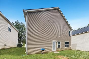 8538 Greenware Trl, Charlotte, NC 28269