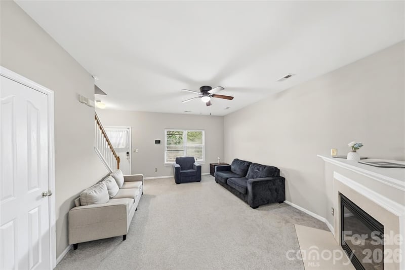 8538 Greenware Trl, Charlotte, NC 28269