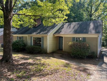 7616 Grayling Ct #22, Charlotte, NC 28227