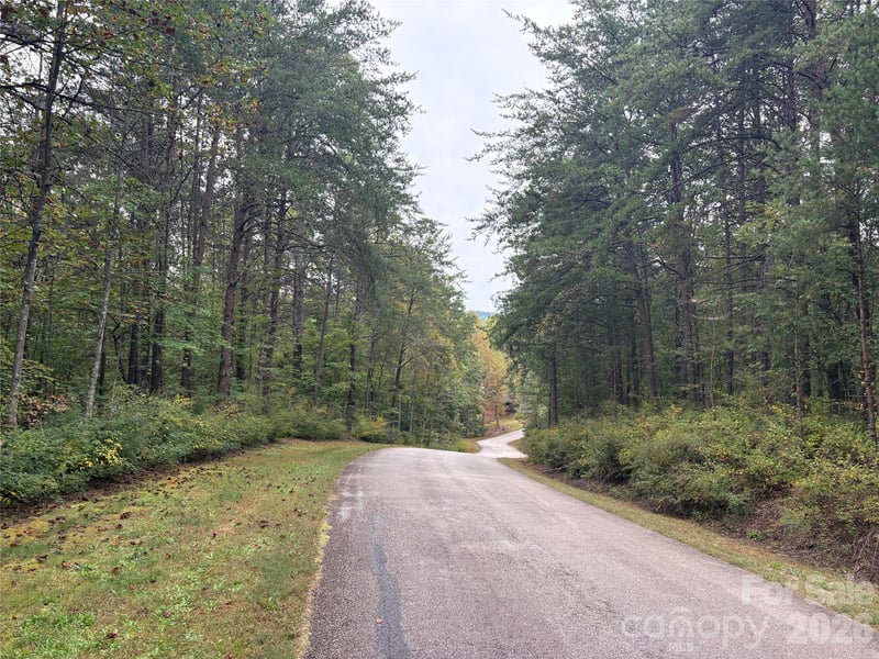 lot 19 Silent Forest Way, Lake Lure, NC 28746