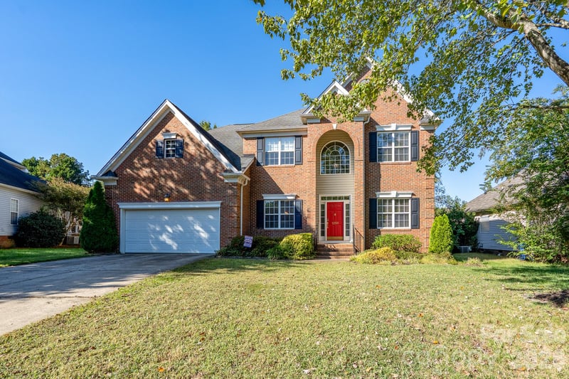 12511 Bannock Dr, Charlotte, NC 28277