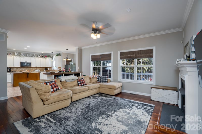12511 Bannock Dr, Charlotte, NC 28277