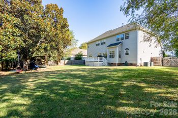 12511 Bannock Dr, Charlotte, NC 28277