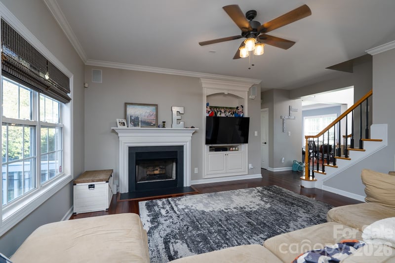 12511 Bannock Dr, Charlotte, NC 28277