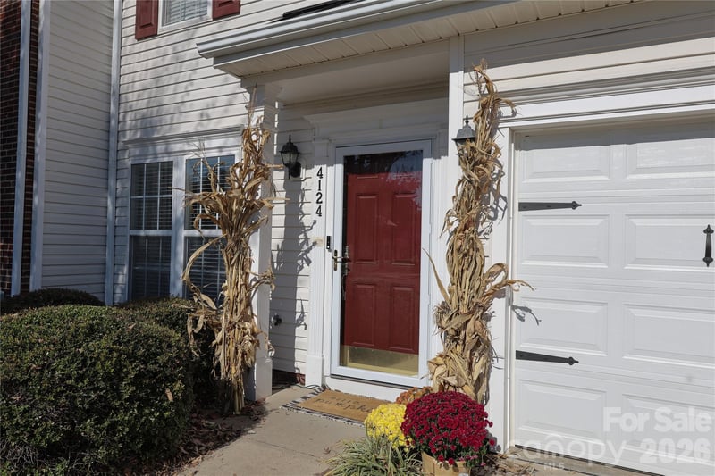 4124 Carl Parmer Dr, Harrisburg, NC 28075