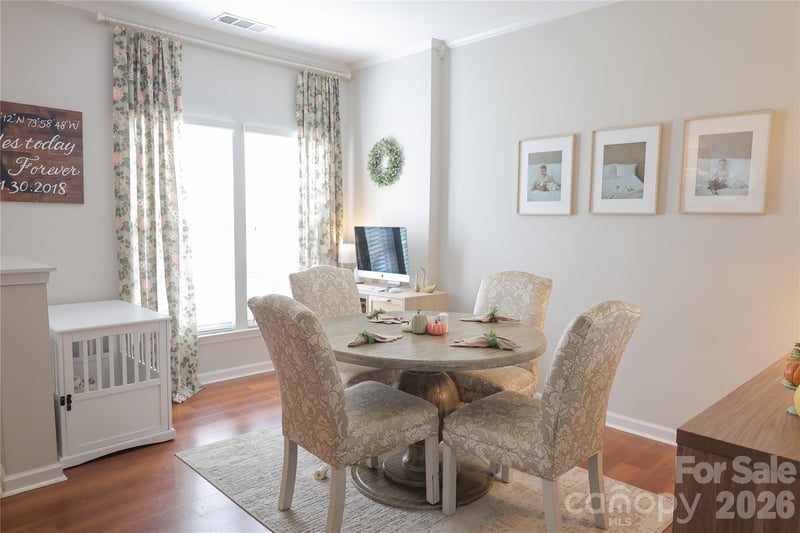 4124 Carl Parmer Dr, Harrisburg, NC 28075