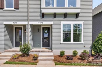 9075 Maybry Park St Lot 112, Charlotte, NC 28212
