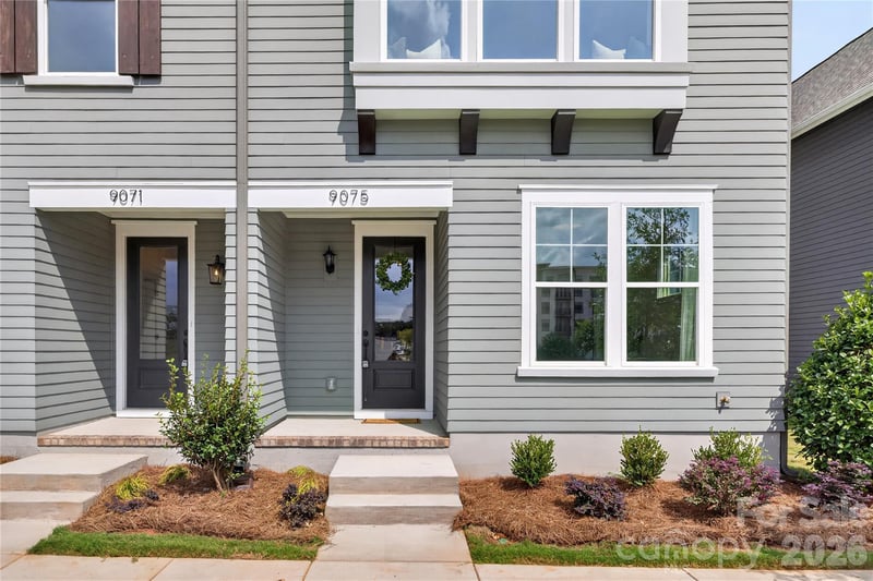 9075 Maybry Park St Lot 112, Charlotte, NC 28212