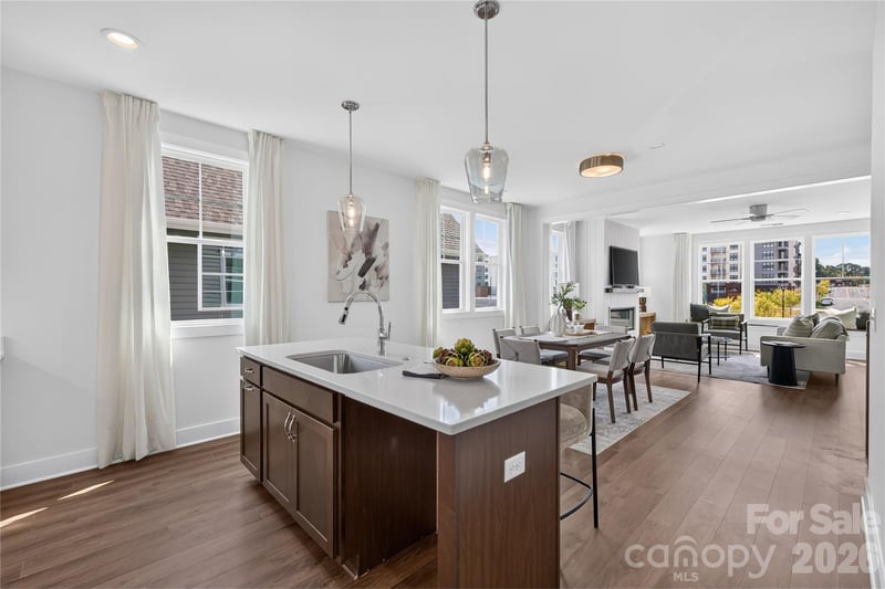 9075 Maybry Park St Lot 112, Charlotte, NC 28212