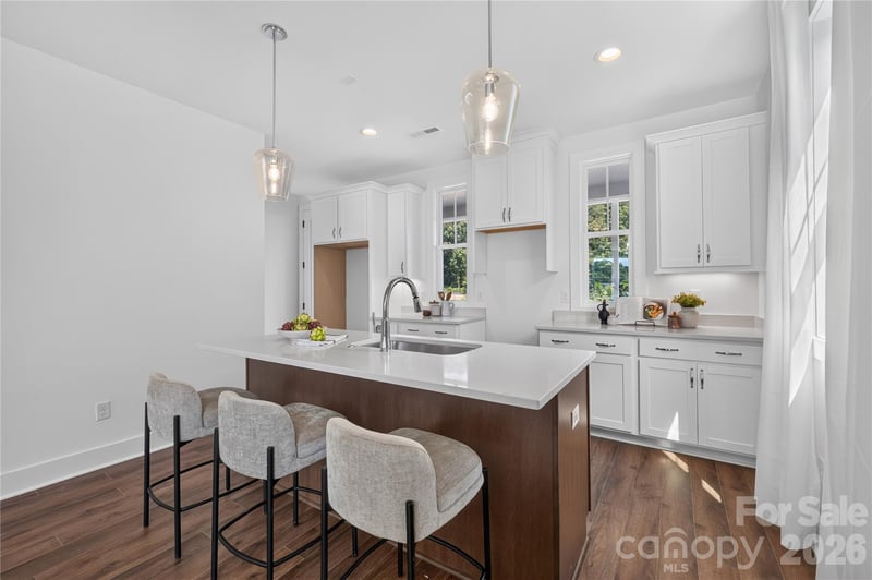 9075 Maybry Park St Lot 112, Charlotte, NC 28212
