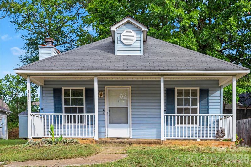 1611 Dendy Ln, Pineville, NC 28134