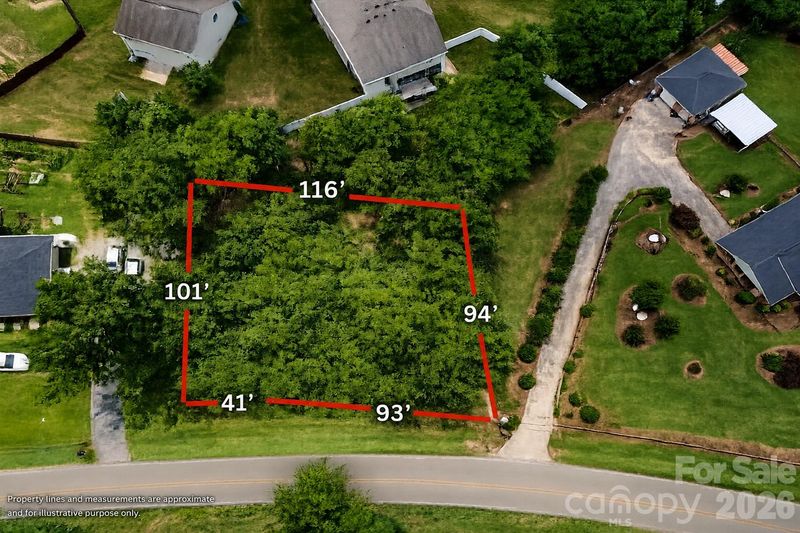6522 Simpson Rd, Charlotte, NC 28216