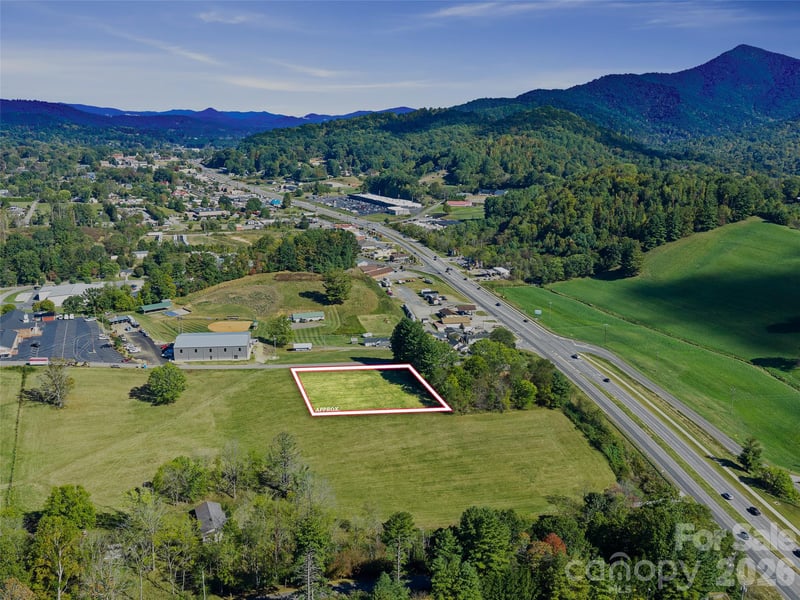 00 W Burnsville Church Rd, Burnsville, NC 28714