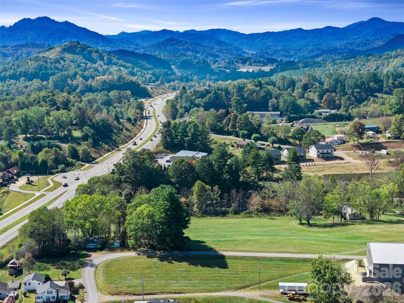 00 W Burnsville Church Rd, Burnsville, NC 28714