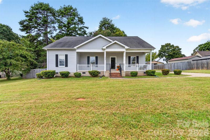1032 Coddle Creek Rd, Mooresville, NC 28115