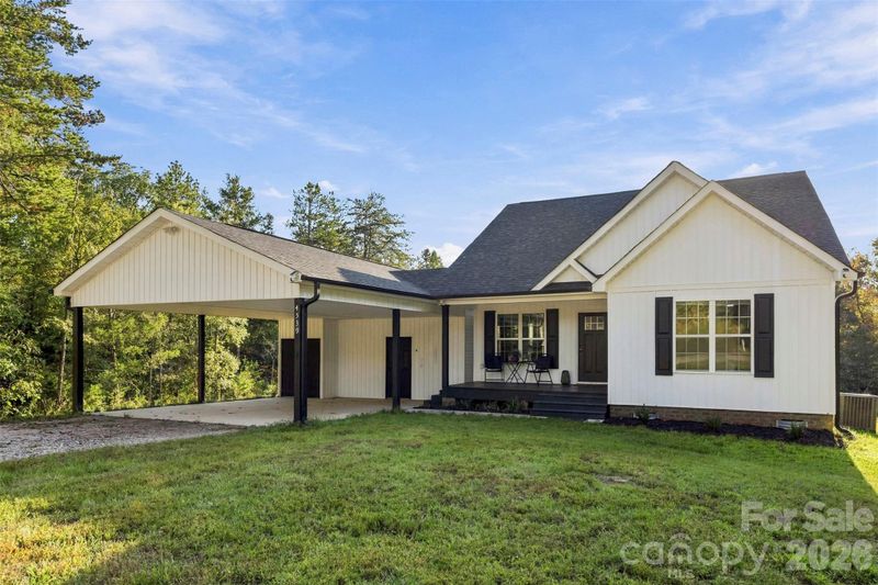 4539 Hwy 97 Hw, Hickory Grove, SC 29717