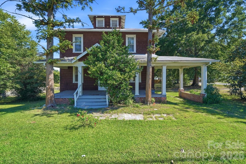 208 S Myrtle School Rd S, Gastonia, NC 28052