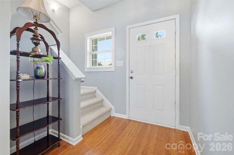 5426 Johnston Mill Ct, Charlotte, NC 28269