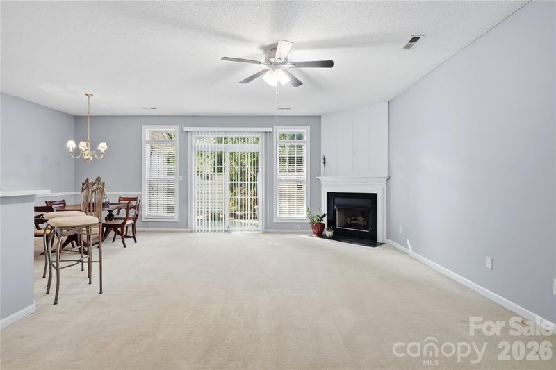 5426 Johnston Mill Ct, Charlotte, NC 28269