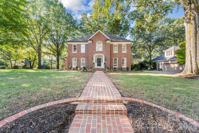 5050 Kimblewyck Ln, Charlotte, NC 28226