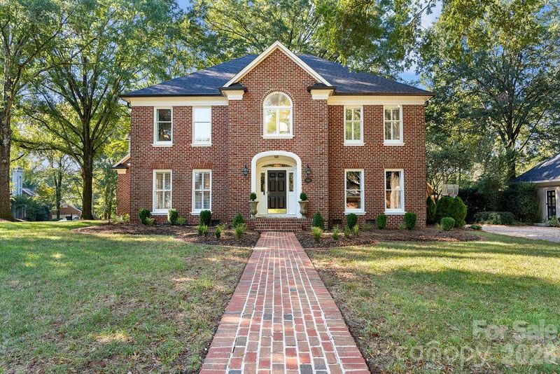 5050 Kimblewyck Ln, Charlotte, NC 28226