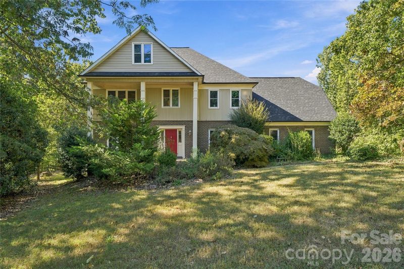 9327 Willowglen Trl, Charlotte, NC 28215