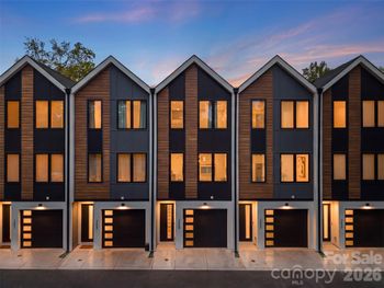 3449 Byrnes St, Charlotte, NC 28205