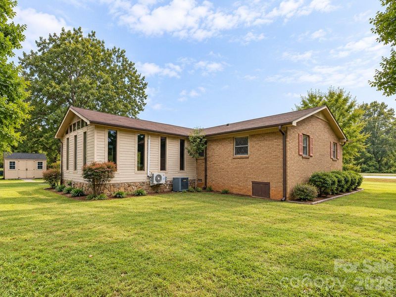 4600 E Nc Hwy 150 None, Lincolnton, NC 28092