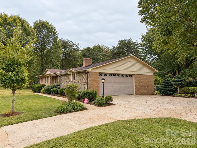 4600 E Nc Hwy 150 None, Lincolnton, NC 28092