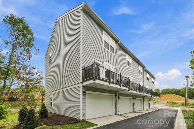 3130-3146 Bunche Dr, Charlotte, NC 28205