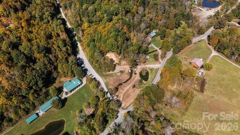 0000 Puncheon Fork Rd, Mars Hill, NC 28754