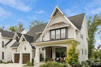 6222 Louis Patrick Ln, Charlotte, NC 28211