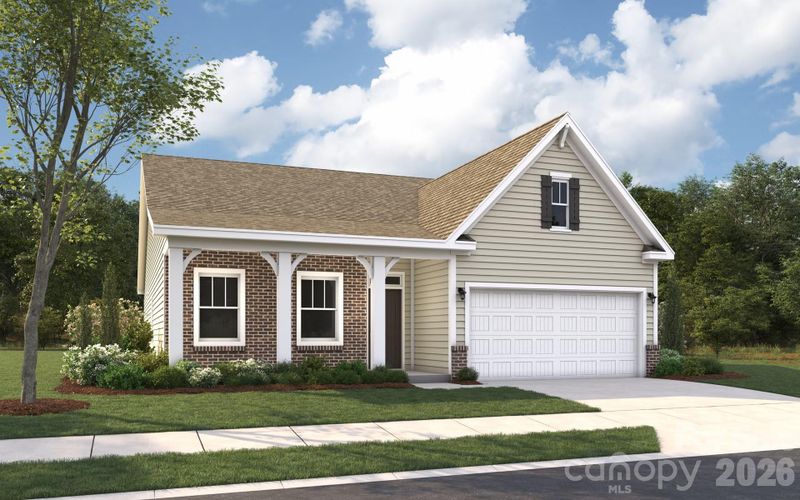1010 Eva Jean Ln #65, Wingate, NC 28174