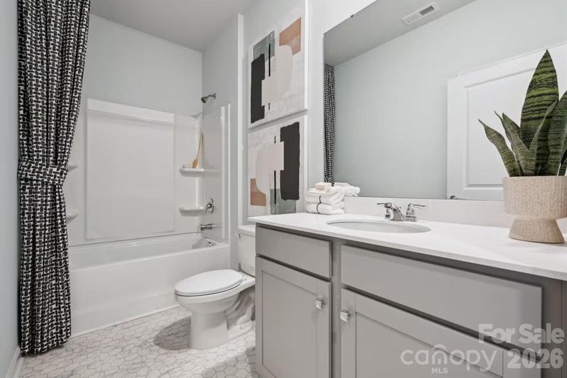 1010 Eva Jean Ln #65, Wingate, NC 28174