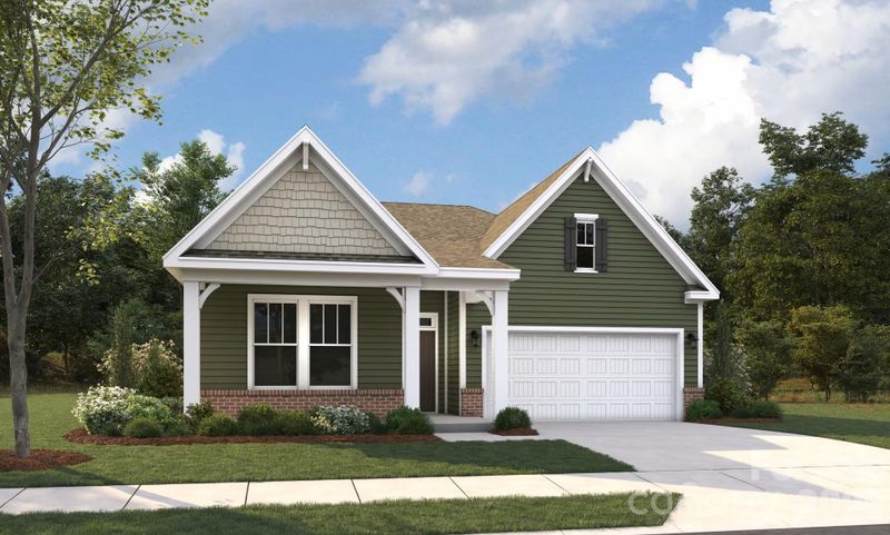 2014 Bull Dog Ln, Wingate, NC 28174