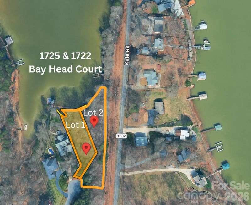 0 Bay Head Ct, Catawba, NC 28609