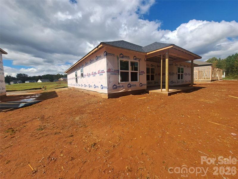 1275 Kildare Dr #12, Salisbury, NC 28146