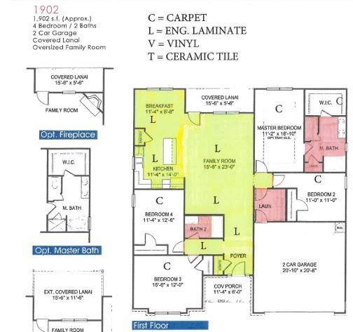 1275 Kildare Dr #12, Salisbury, NC 28146
