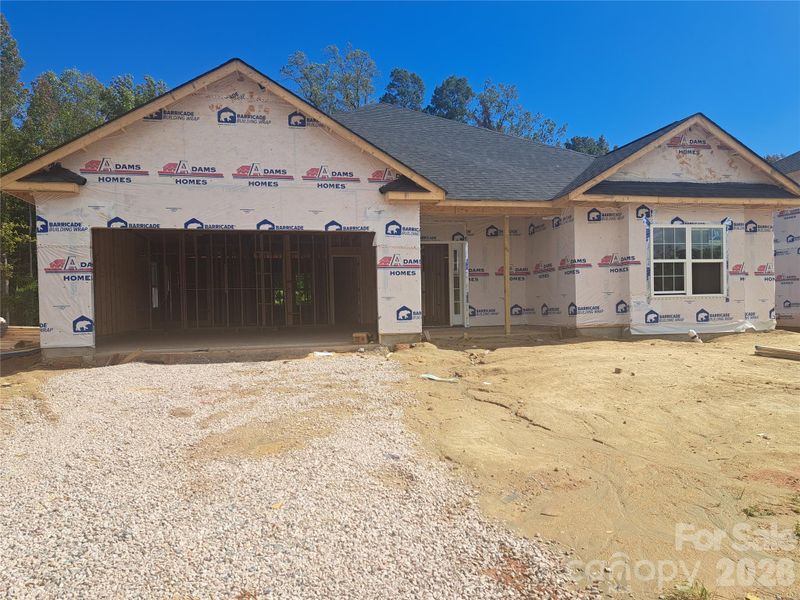1275 Kildare Dr #12, Salisbury, NC 28146
