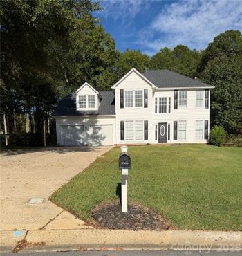 10904 Delsing Ct, Charlotte, NC 28214