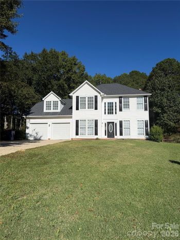 10904 Delsing Ct, Charlotte, NC 28214