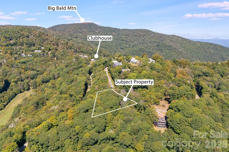 731 Mckinney Gap Dr, Mars Hill, NC 28754